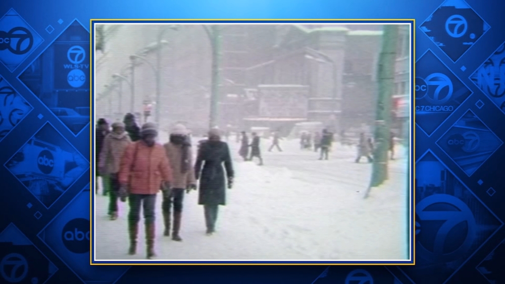 Blizzard of 1979