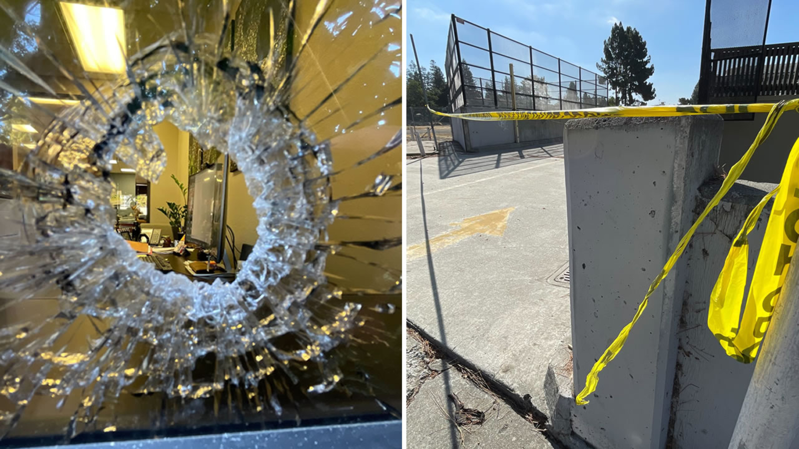 Police shoot and kill man with BB gun near downtown Hayward Safeway