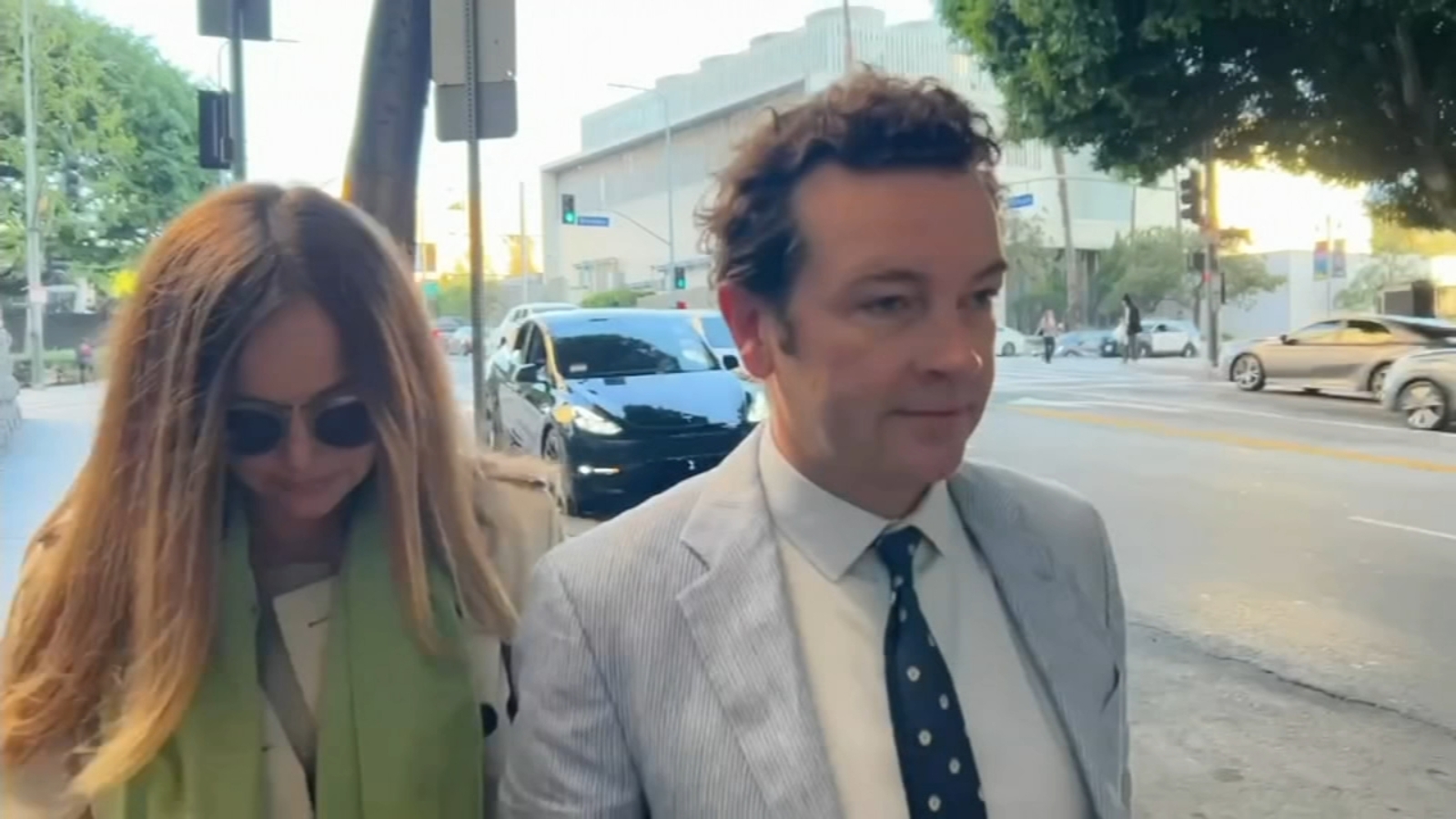 Danny Masterson sentencing: 'That '70s Show' actor gets 30 years to life in prison for rape - Vimarsana News