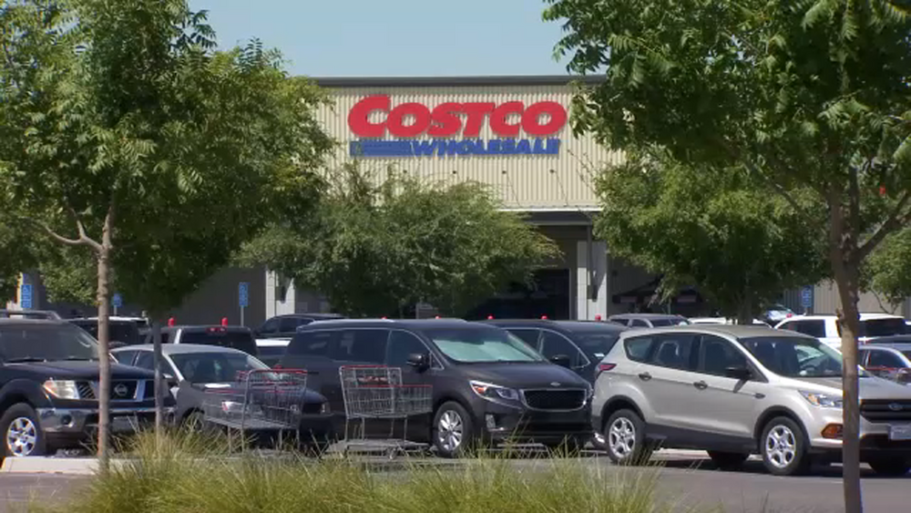 Clovis Costco employee returns envelope with nearly $4K to customer