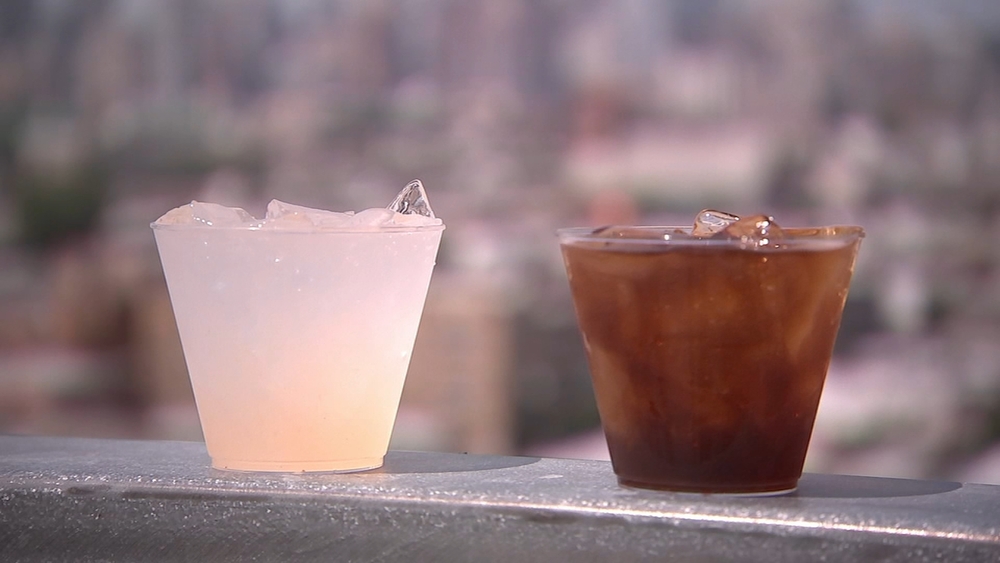 South Philly's Bok Bar boasts unparalleled views, delicious cocktails 