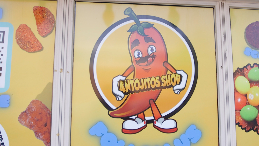 TikTok fuels $12K in overnight sales for Chicago Mexican candy maker