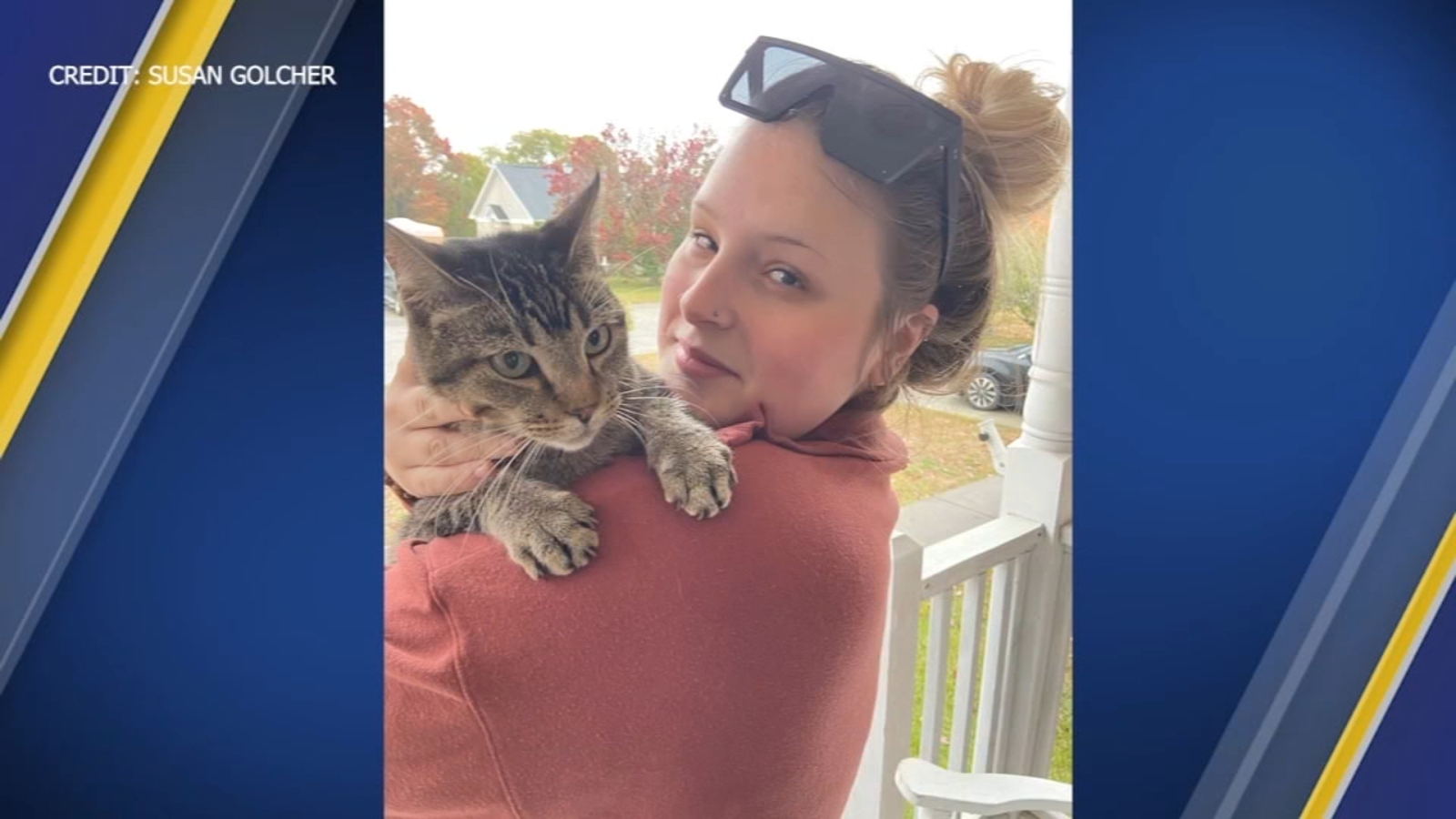 Danielle Claire Golcher | Juveniles arrested months after deadly Fayetteville shooting - Vimarsana News