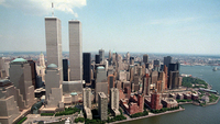 Twin Towers Inside Attack