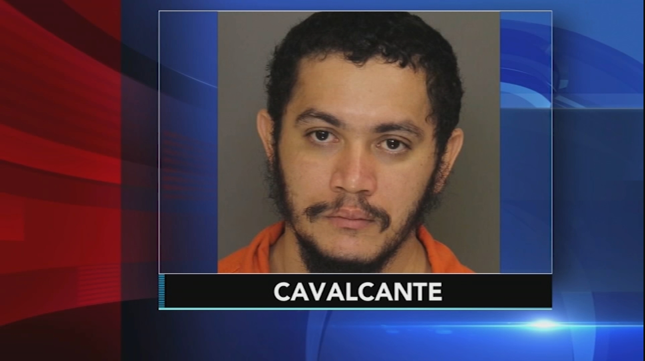 Danelo Cavalcante update: Officers swarm area near Longwood