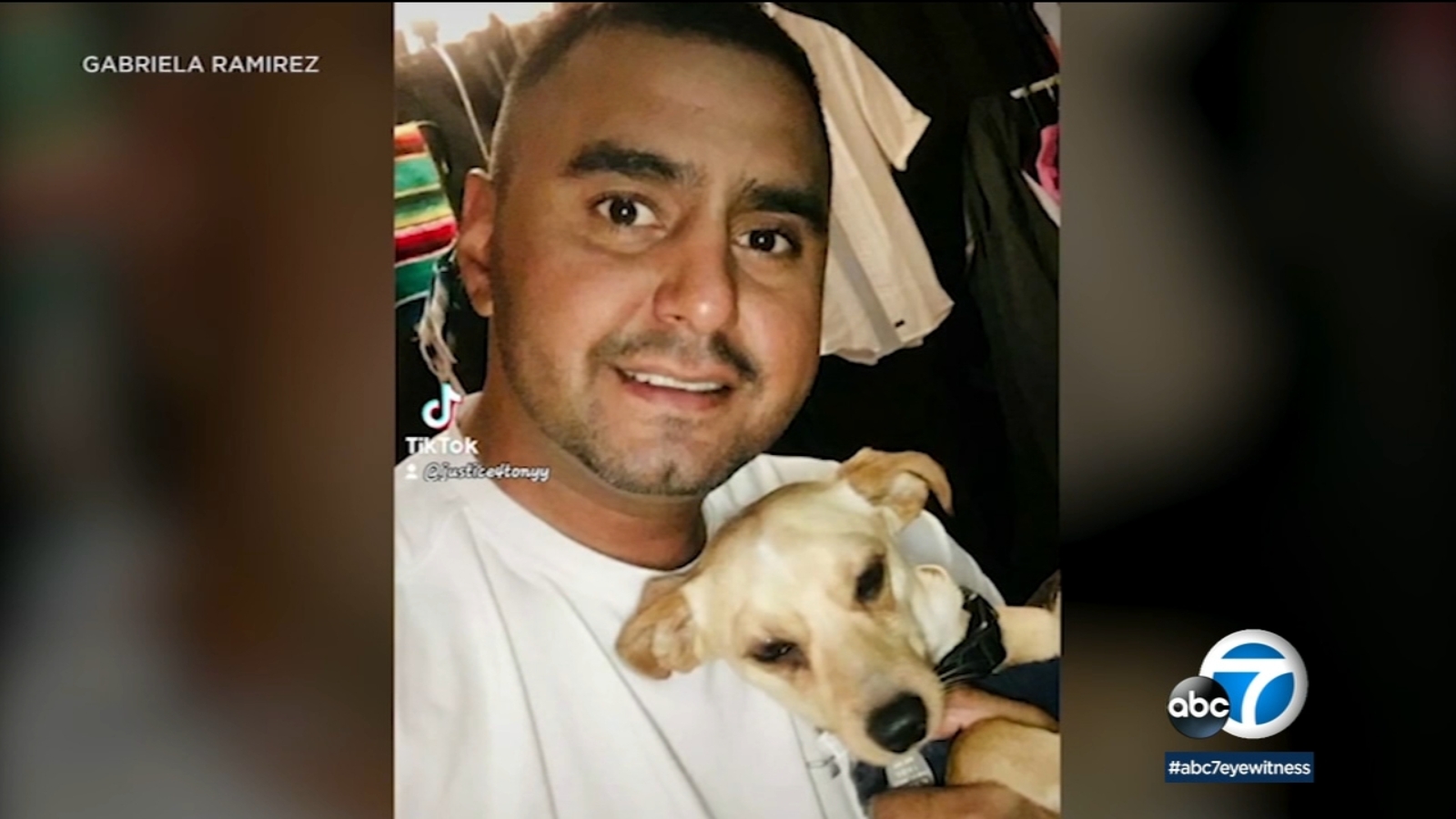 Family of man who died after reported police beating in Montclair files wrongful death lawsuit Family of man who died after reported police beating in Montclair files wrongful death lawsuit
