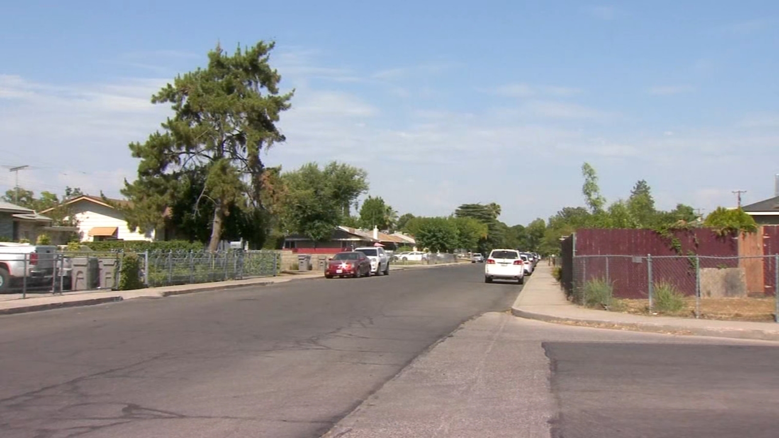 Information needed to solve 2021 death of baby in Fresno County - Vimarsana News