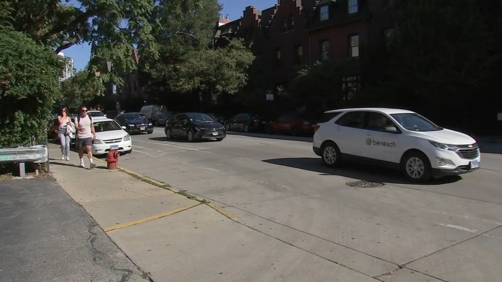 Lincoln Park, Chicago crime: 3 DePaul robberies happen on campus within 30 minutes, university officials say - Vimarsana News