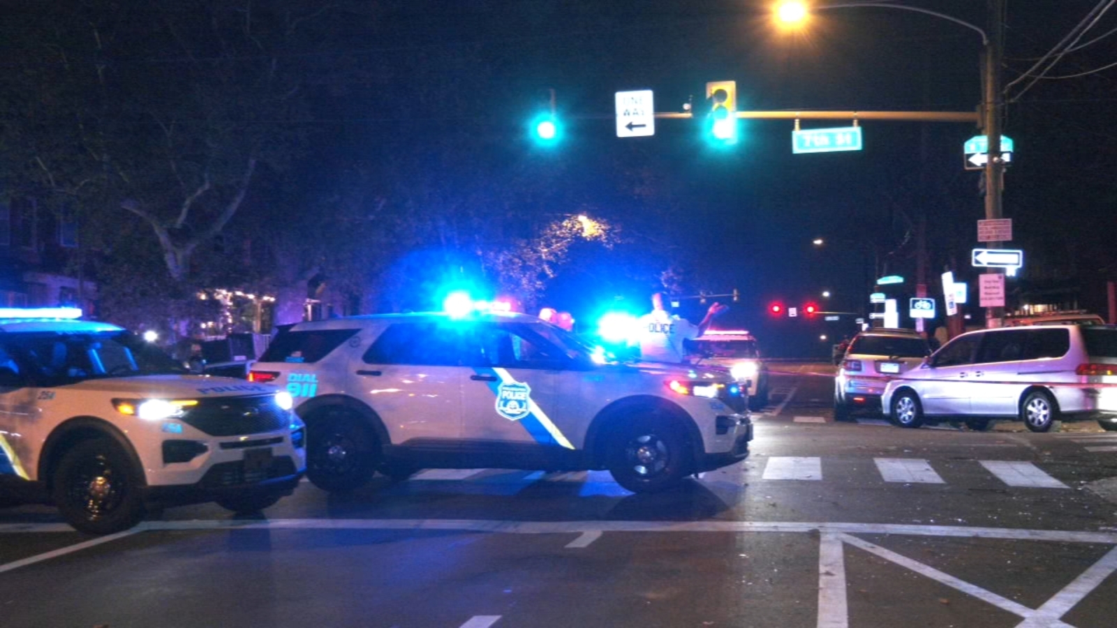 7th Street and Allegheny Ave shooting in North Philadelphia leaves ...