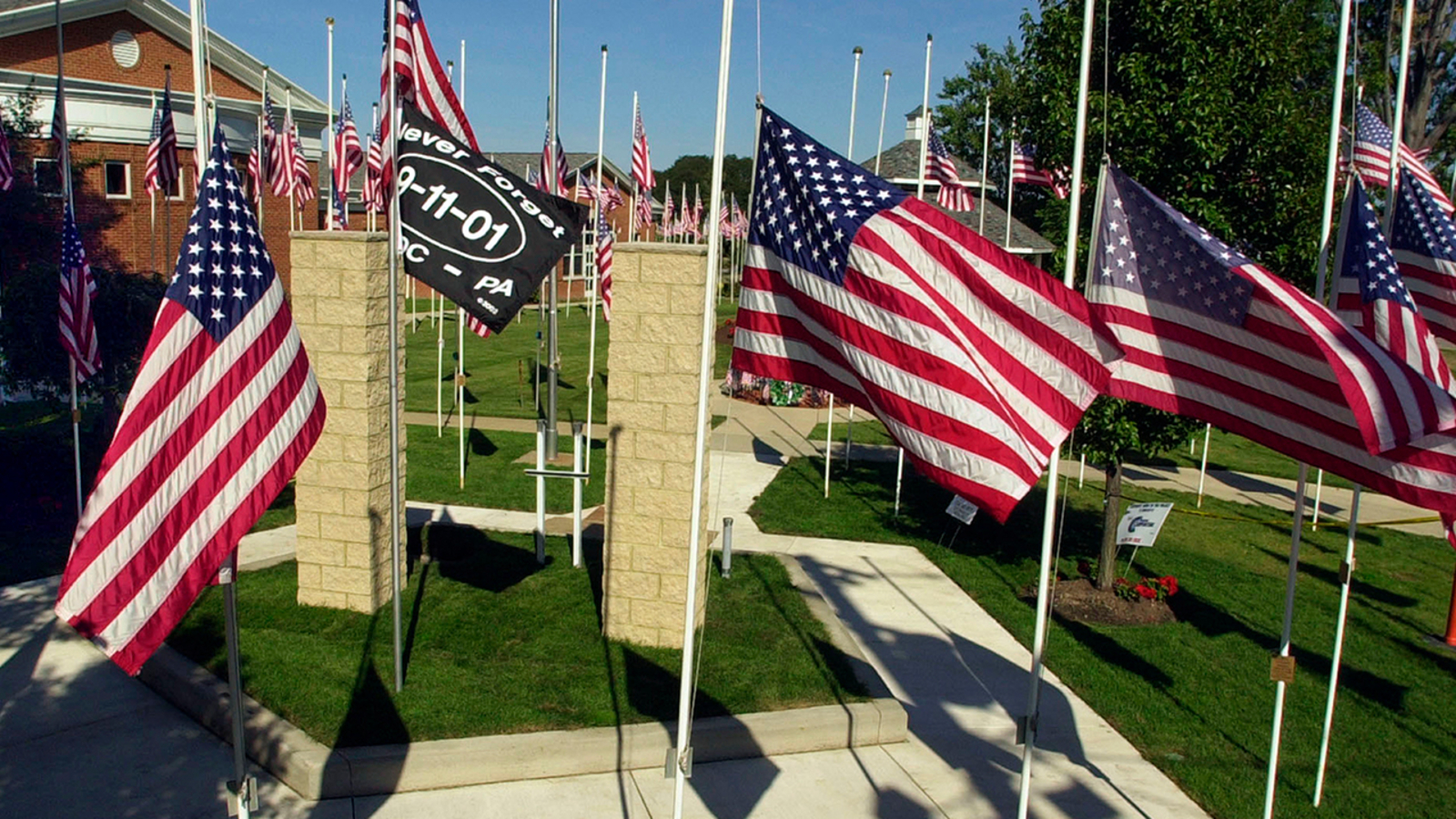 September 11 attacks | 9/11 memorial events taking place across Triangle - Vimarsana News