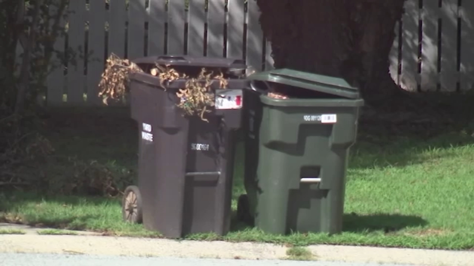 Durham trash pickup update | Sanitation workers agree to return to work, at least for 1 week - Vimarsana News