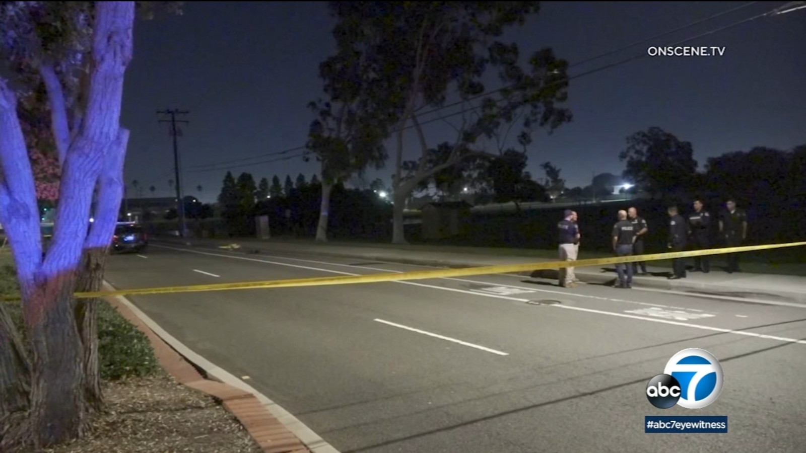 3 hitandruns involving bicyclists in Huntington Beach may be related police say 3 hitandruns involving bicyclists in Huntington Beach may be related police say