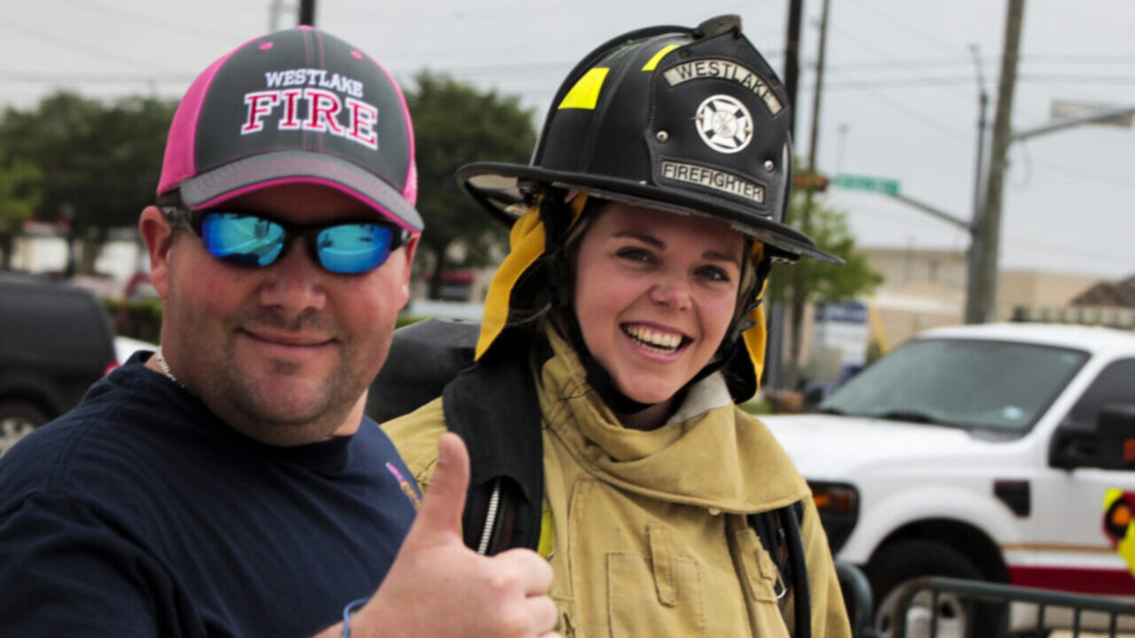 2023 Katy Area Safety Fest: Helicopters, police and fire vehicles on display at Katy Mills Mall on Saturday - Vimarsana News