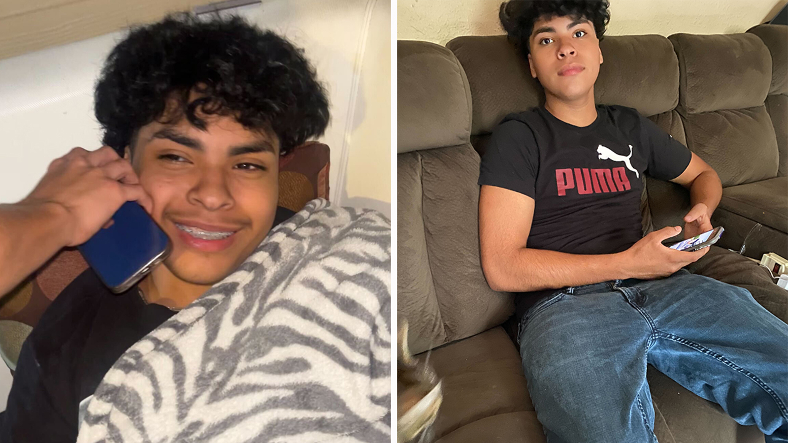 Wallisville Road shooting: Fabian Valdez charged with manslaughter in connection to 16-year-old Emmanuel Delgado's shooting death - Vimarsana News