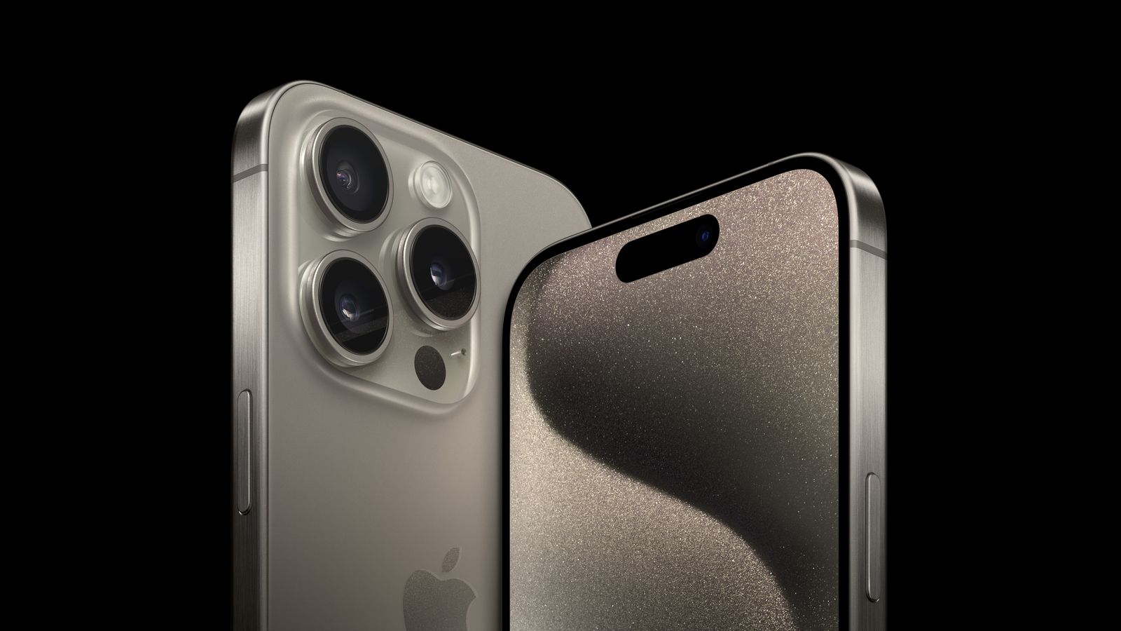 Apple kills iPhone Lightning connector, will switch to USB-C charger. What you need to know - Vimarsana News