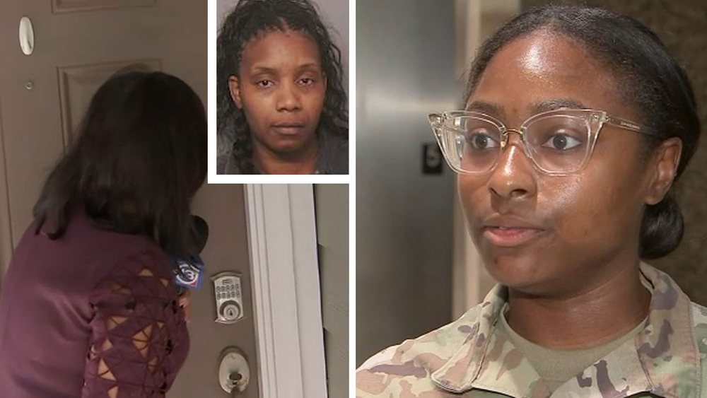 Army reservist wants renter to pay unpaid dues or get out