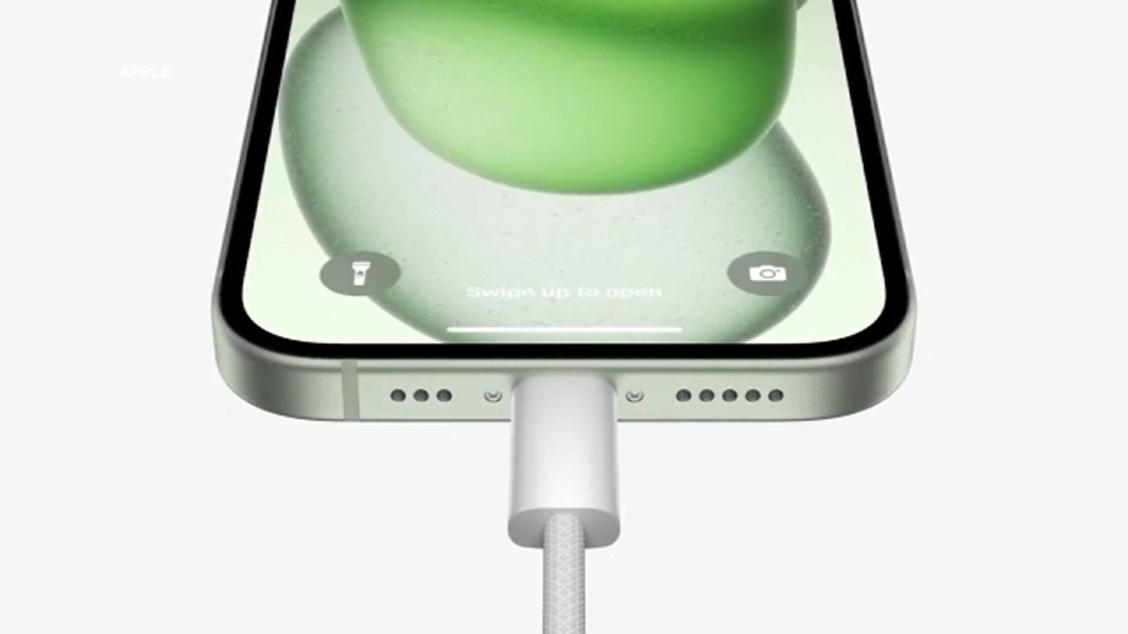 Apple kills iPhone Lightning connector, will switch to USB-C charger. What you need to know - Vimarsana News