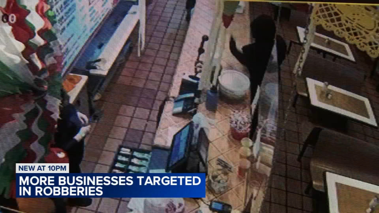 Arturo's Tacos in Bucktown robbed at gunpoint