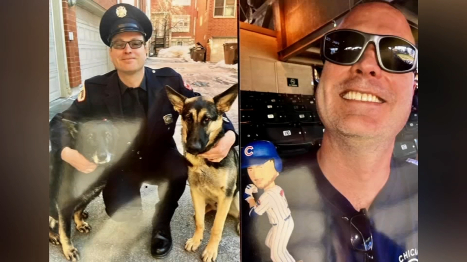 Chicago firefighter funeral: Family, friends of Chicago Fire Department Lieutenant Kevin Ward to gather for service Wednesday - Vimarsana News