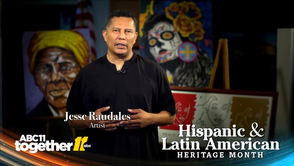 Celebrate Hispanic & Latin American Heritage Month