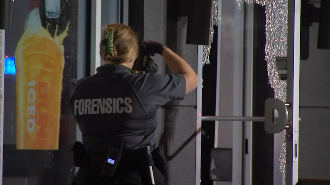 Raleigh police investigating 5 break-ins within a mile of each other