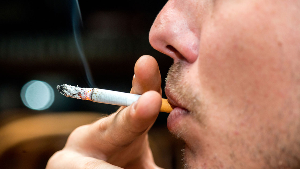 California's smoking age goes up to 21 on Thursday