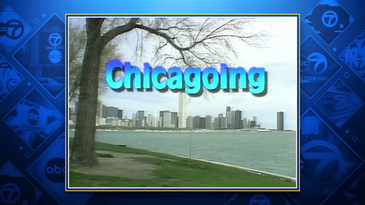 Chicagoing': 1989-2010 - ABC7 Chicago