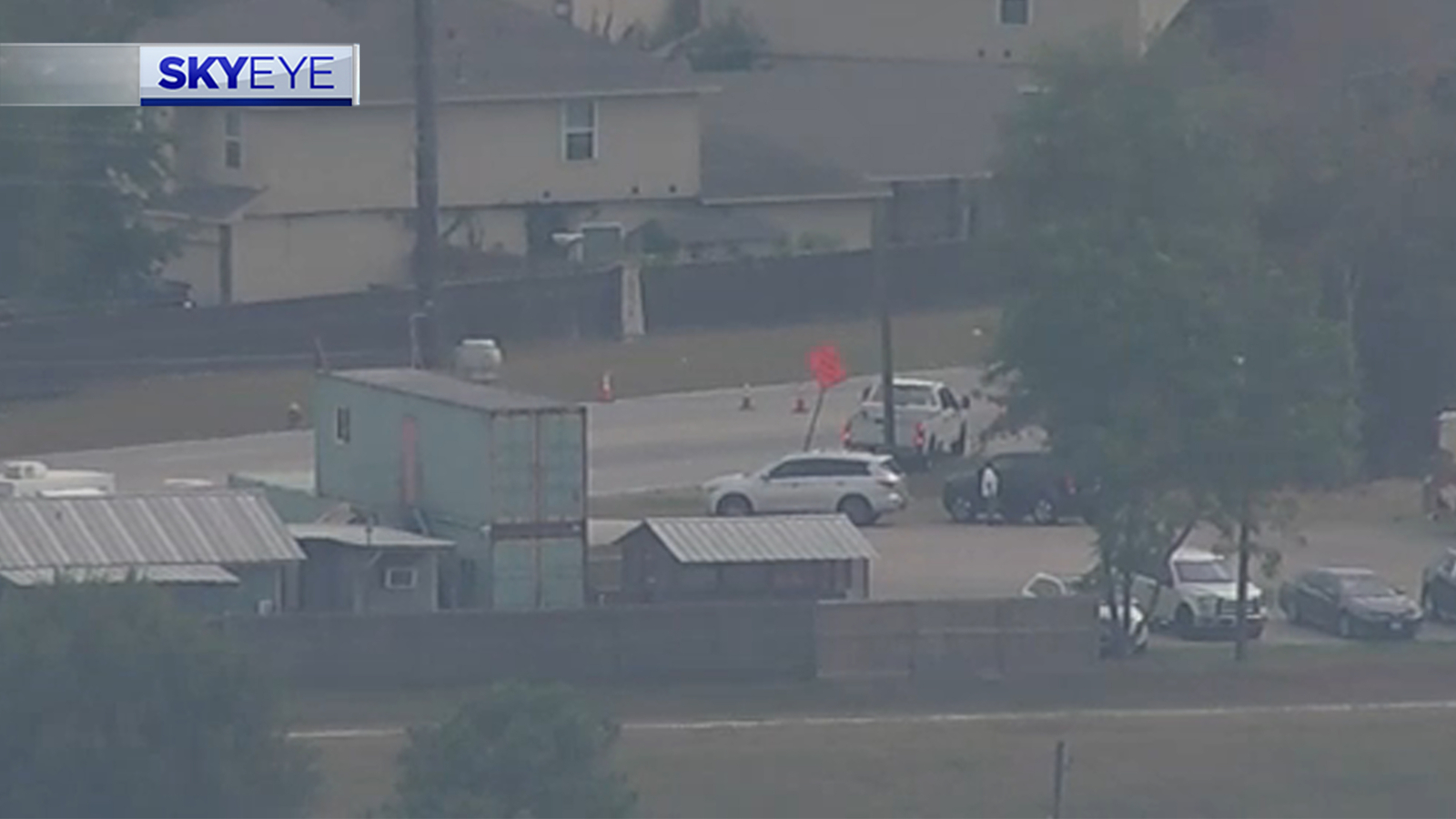 Atascocita gas leak: Shelter-in-place lifted for Harris County neighborhood after rupture of 6-inch gas main, officials say - Vimarsana News