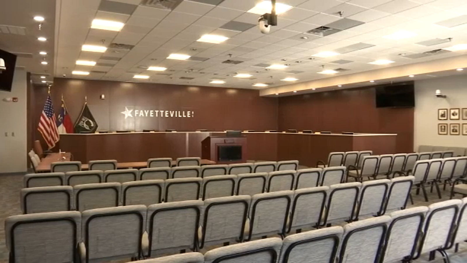 Crime and violence| Debate over youth curfew in Fayetteville heats up as young people, state officials weigh in - Vimarsana News