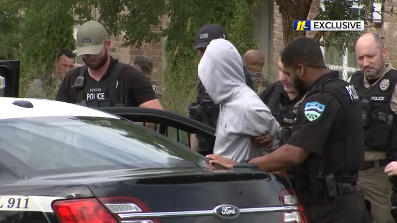 UNC | Suspect Mickel Harris arrested in gun scare that prompted lockdown at University of North Carolina at Chapel Hill - Vimarsana News