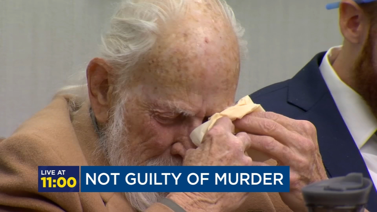 80-year-old man found not guilty of murdering tenant over unpaid rent in east central Fresno
