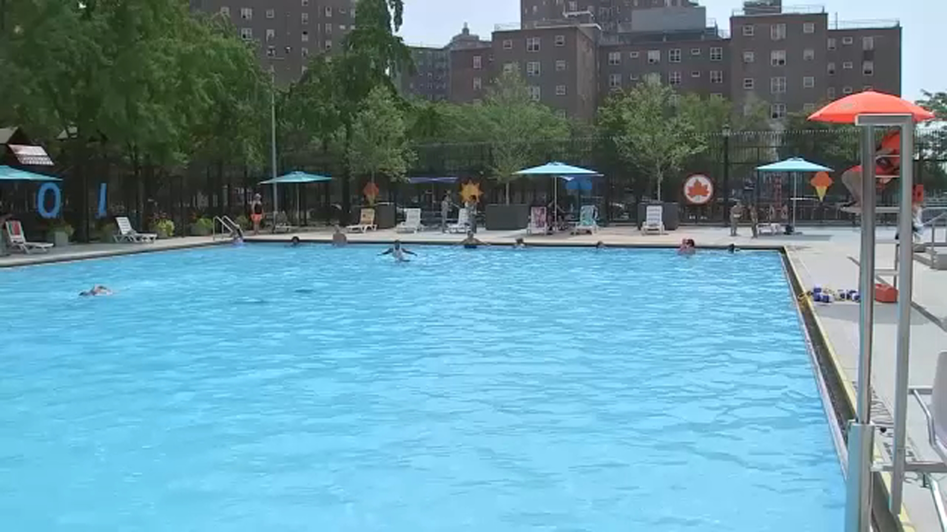 City Council to push for water safety legislative package