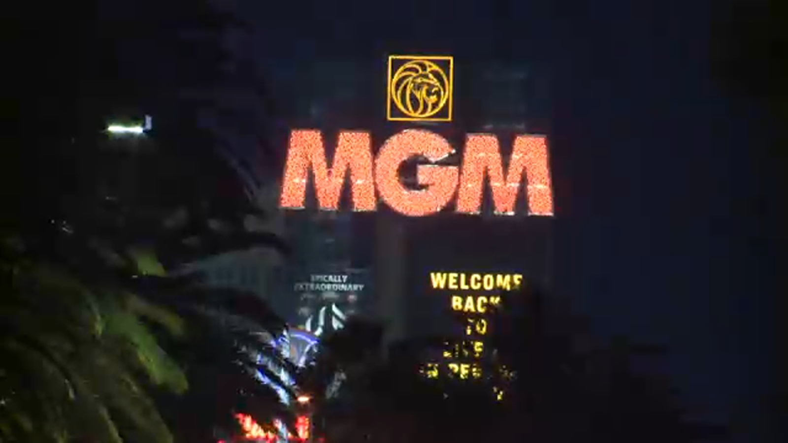 MGM Resorts computers back up; analysts eye effects of casino cyberattacks - Vimarsana News