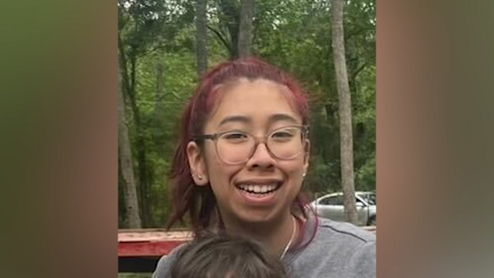 Body found in Chinatown parking garage identified as missing woman