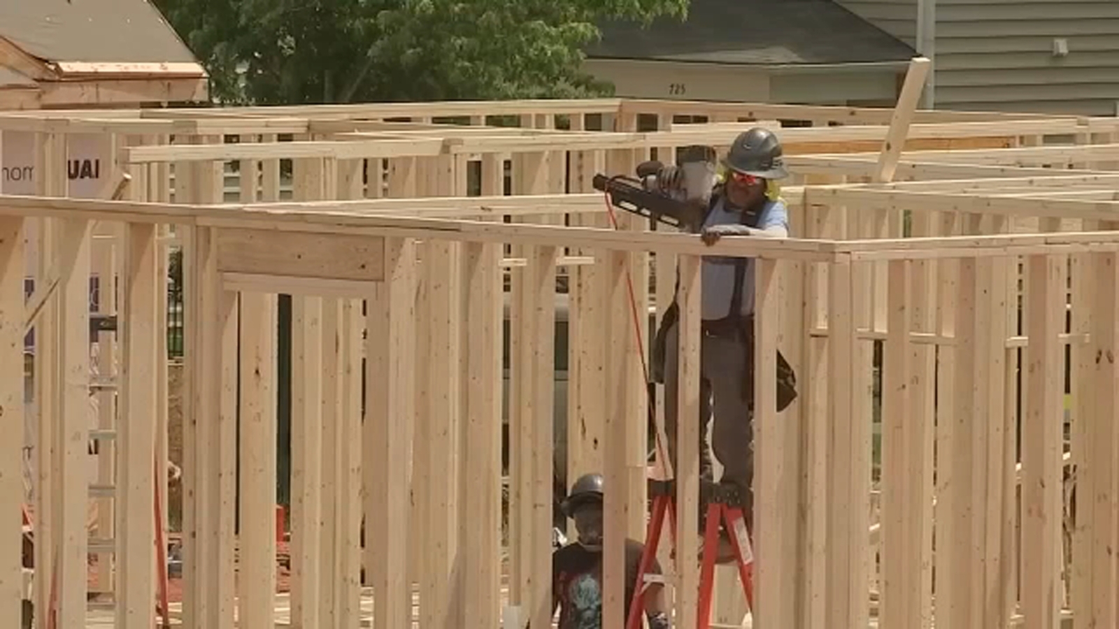 As housing costs increase, Wake County takes measures to address affordability concerns - Vimarsana News