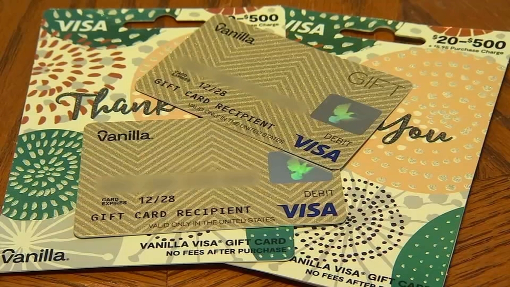 Why is My Vanilla Gift Card Not Working: Quick Fixes Explained