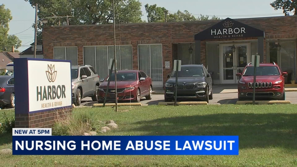 Lawsuit alleges abuse at East Chicago nursing home