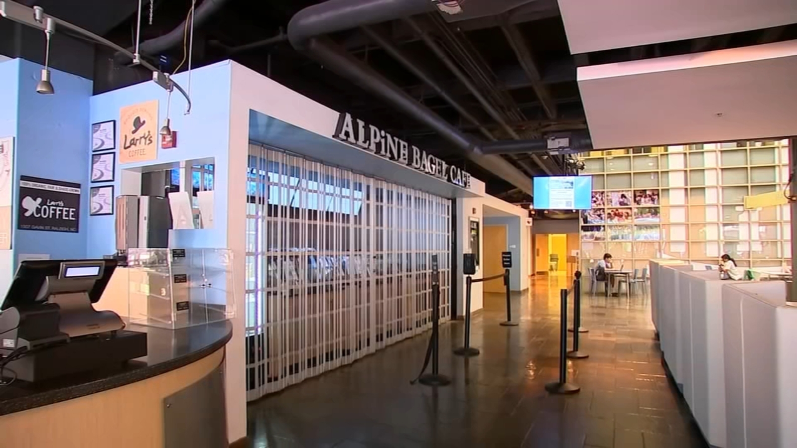 UNC bagel shop | Alpine Bagel Shop manager doing well after threatened with gun that led to Chapel Hill campus lockdown - Vimarsana News