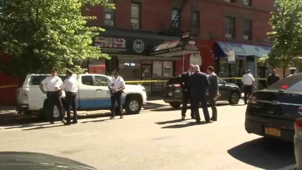Extra Time: Deadly Bronx shooting; NYC e-bike trade-in program