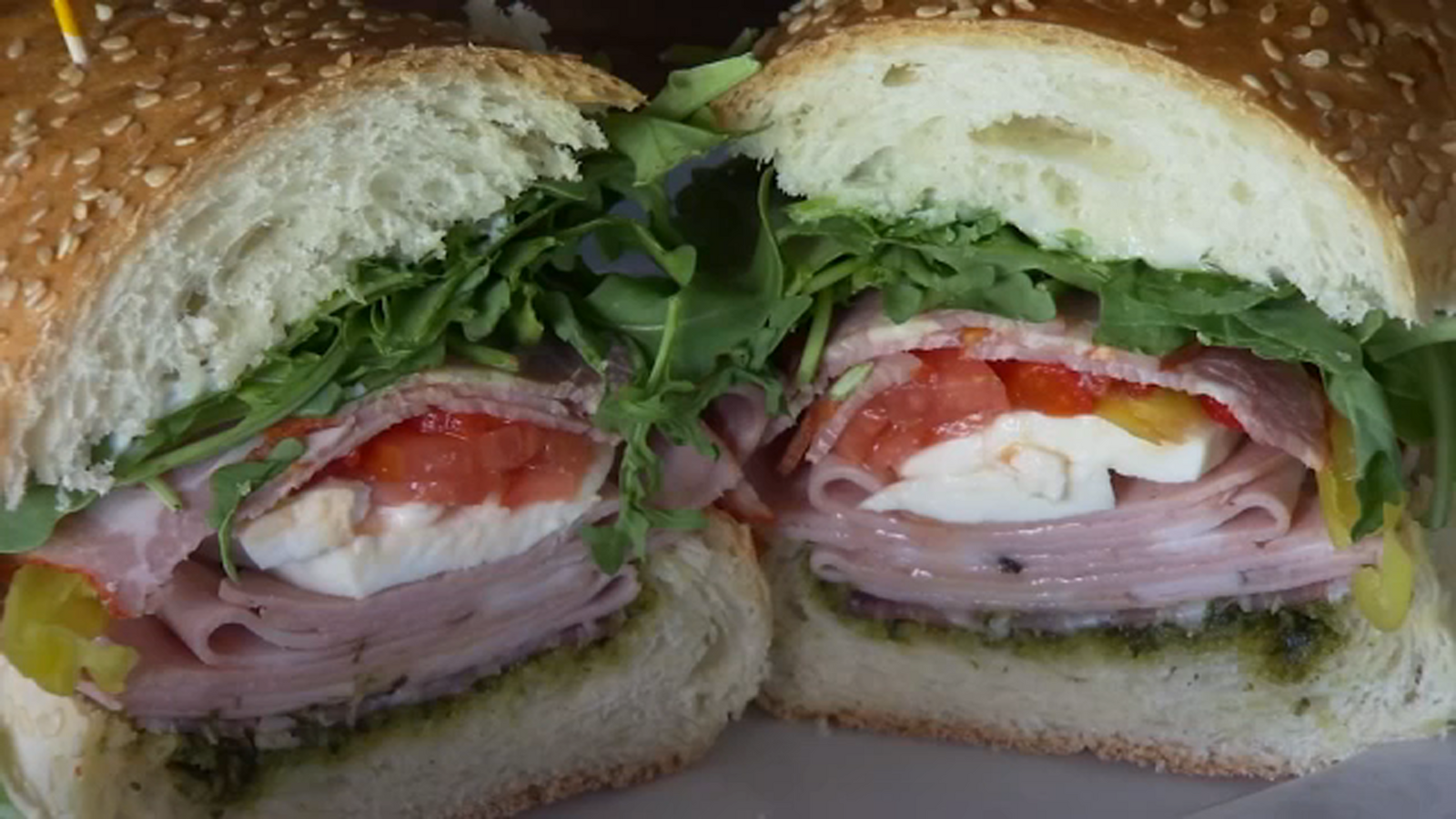 Dine and Dish: MOTO Delicatessen & Bodega in central Fresno - Vimarsana News