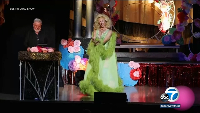 Drag show returns to help fund housing for people living with HIV/AIDS ...
