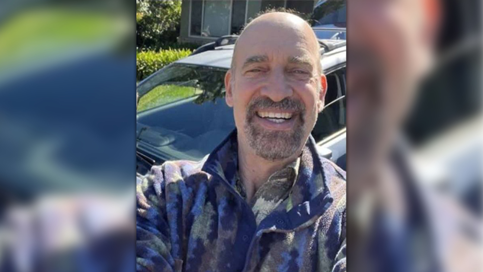 Search underway for missing 65-year-old hiker in Kings Canyon National Park - Vimarsana News