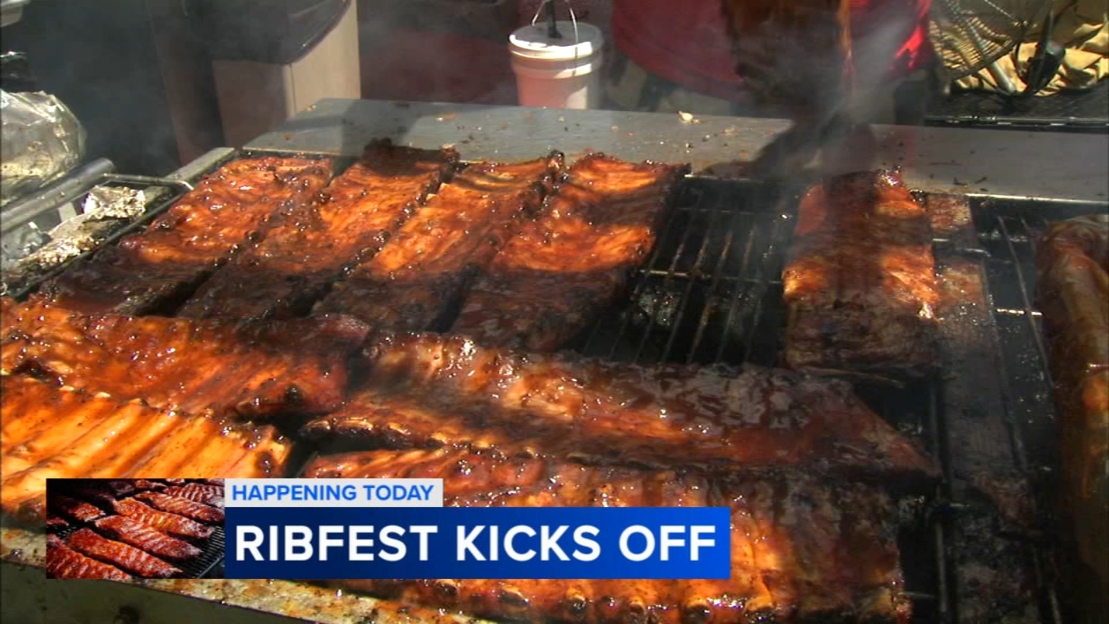 Ribfest 2023 kicks off Friday at DuPage County Fairgrounds in Wheaton Ribfest 2023 kicks off Friday at DuPage County Fairgrounds in Wheaton