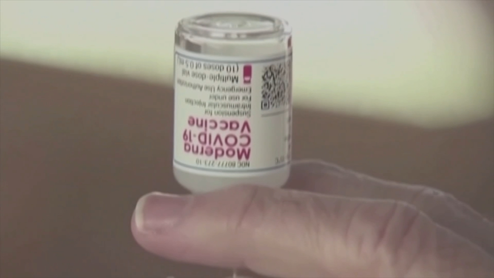 COVID 2023 Wake County rolling out new COVID vaccines early next week