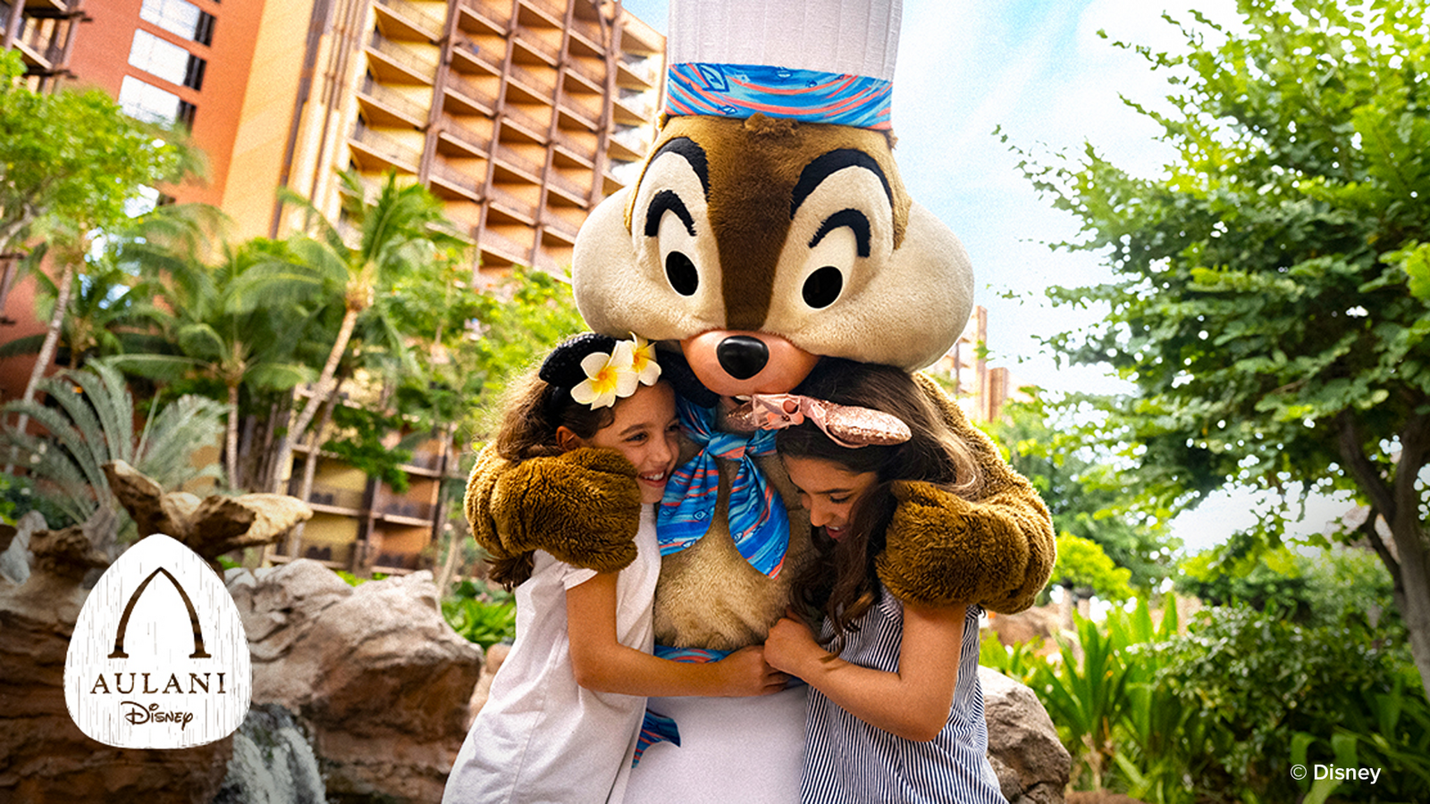 OFFICAL RULES: Enter for a chance to stay at Aulani, Disney Hotel and Spa in Hawai'i - Vimarsana News