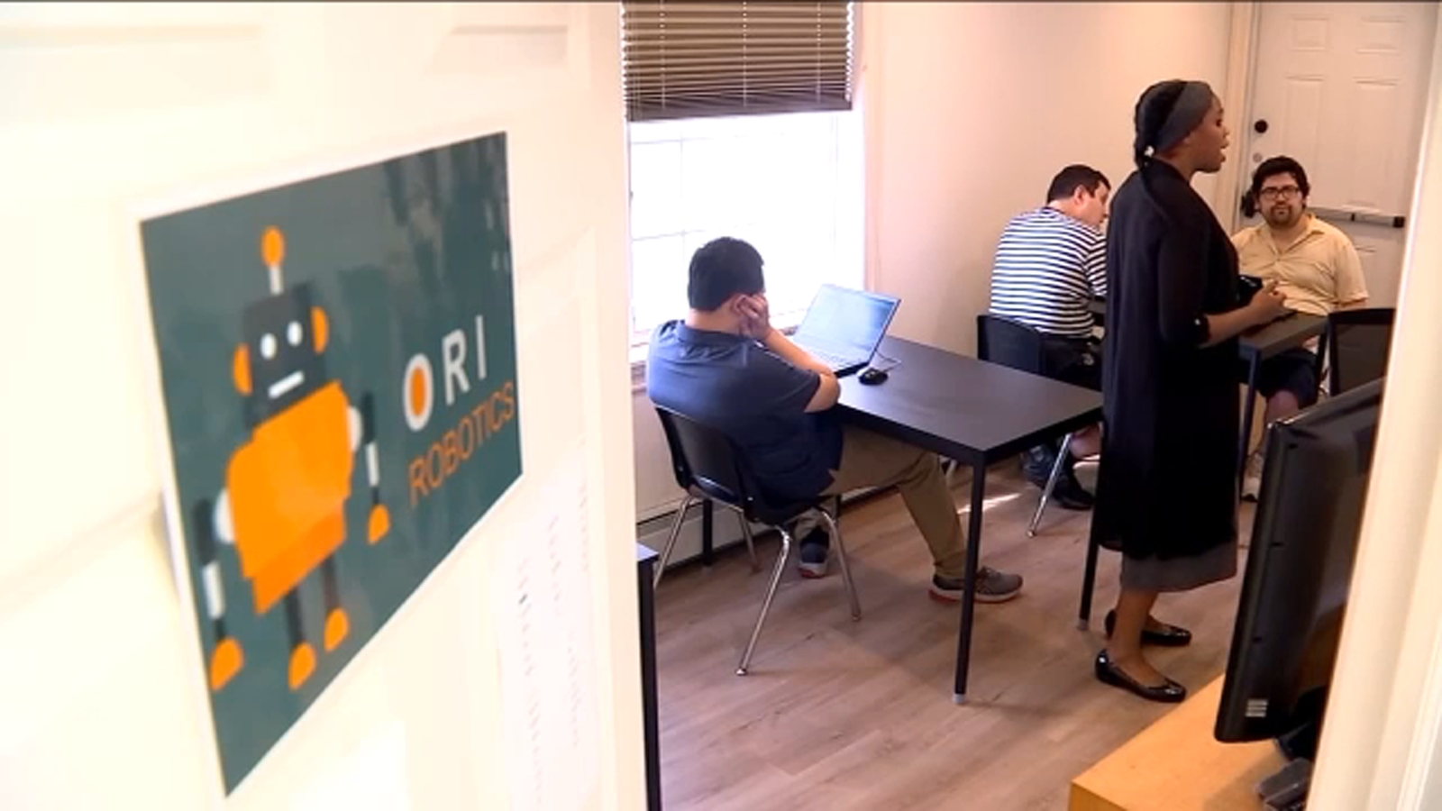 Program in New Jersey helps people with autism find fulfillment job opportunities Program in New Jersey helps people with autism find fulfillment job opportunities
