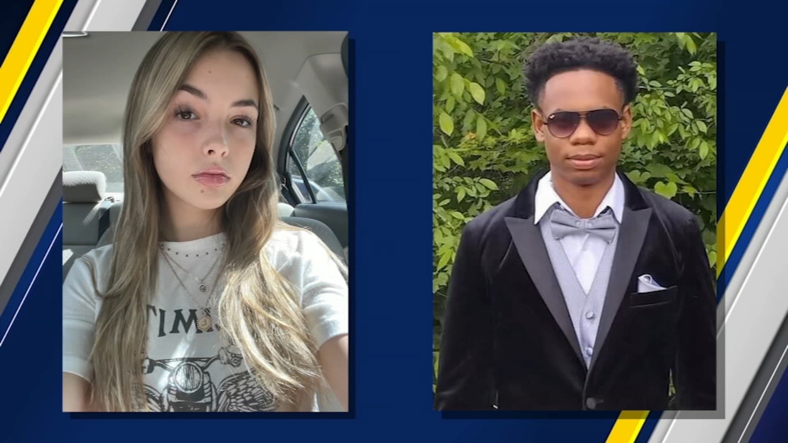 Memorial for murdered teens Lyric Woods, Devin Clark vandalized - Vimarsana News