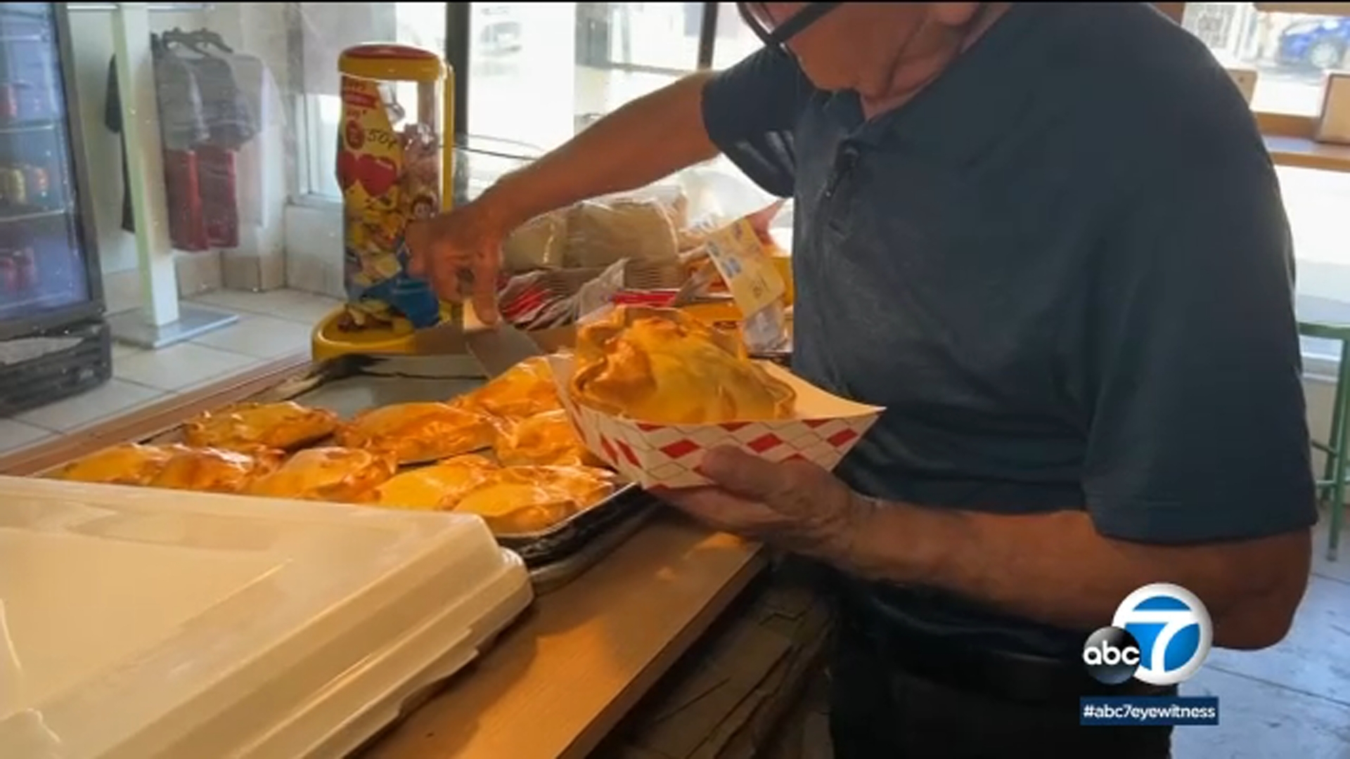 Rincon Chileno celebrates 50 years of bringing Chilean food to SoCal