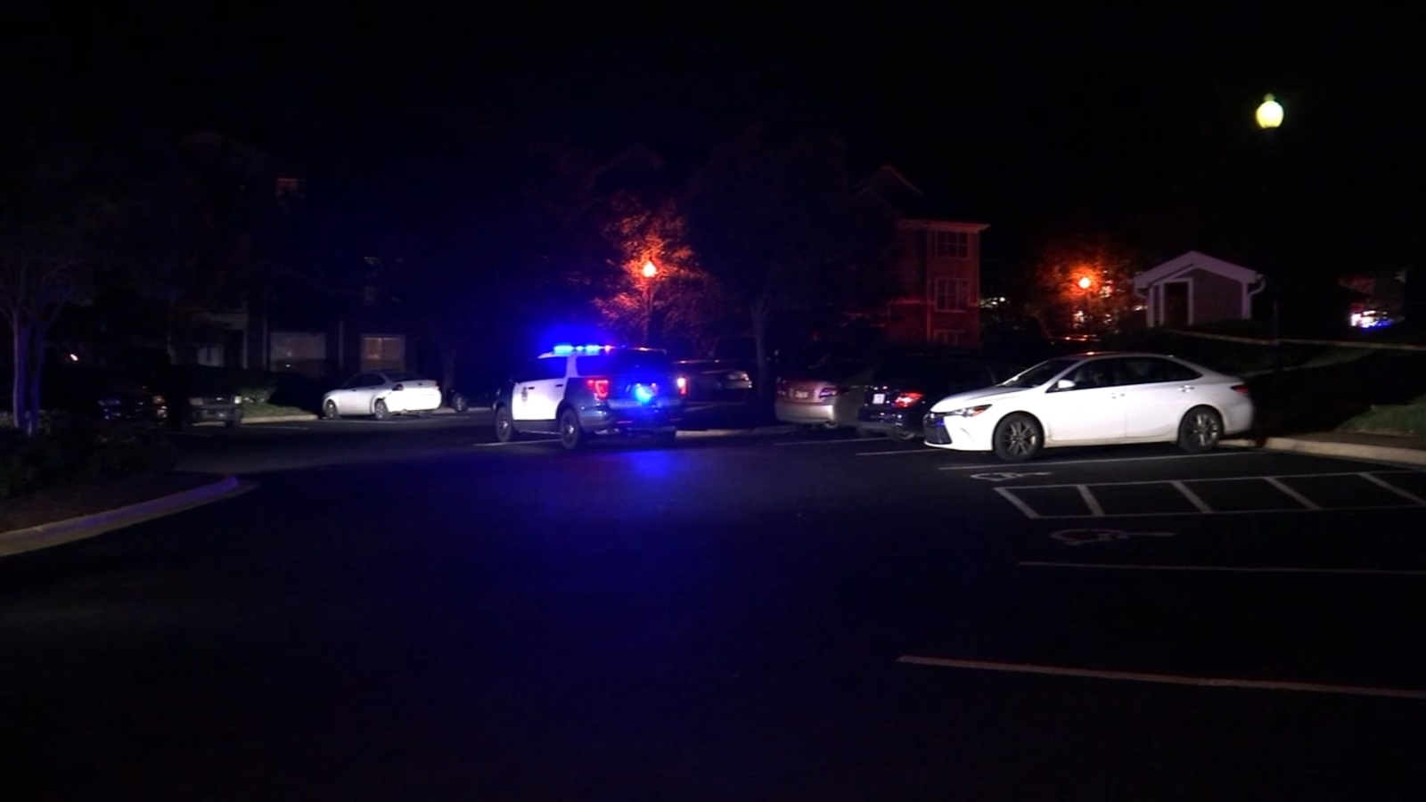 Cedar Forest Way shooting | Raleigh Police charge suspect with murder after man shot last week dies - Vimarsana News