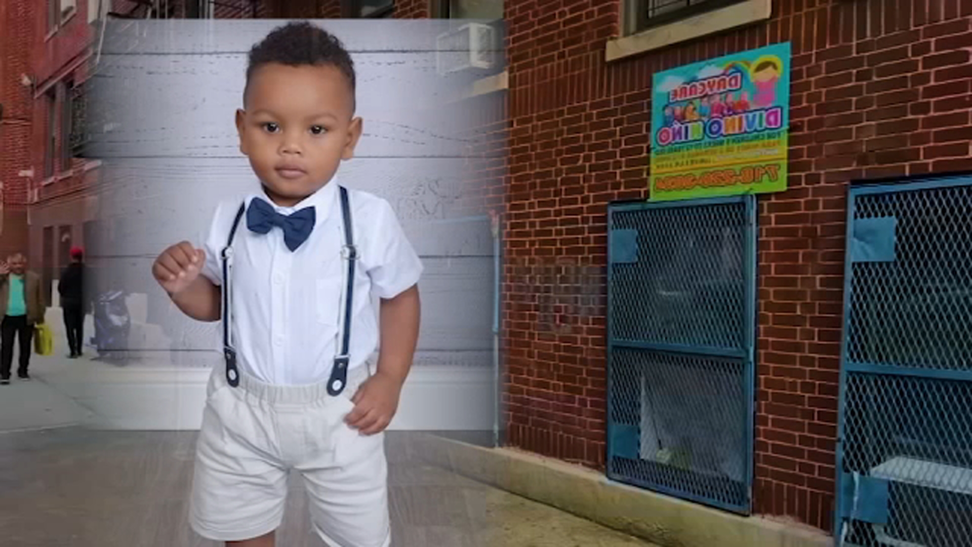 Divino Nino Daycare death: Carlisto Acevedo Brito, Grei Mendez